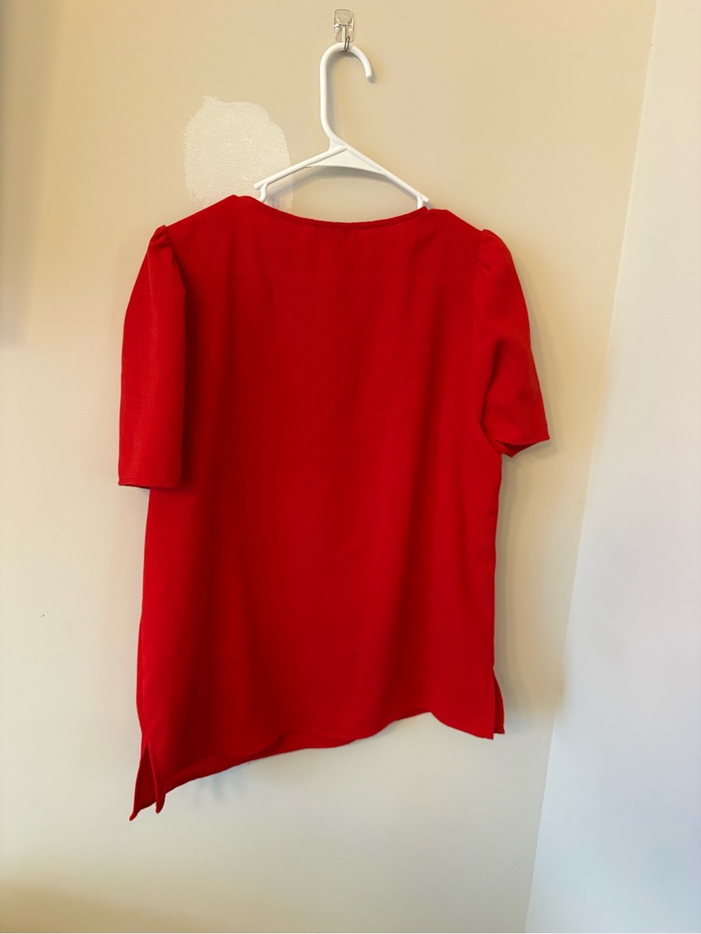 Red Top - Picture 2 of 4